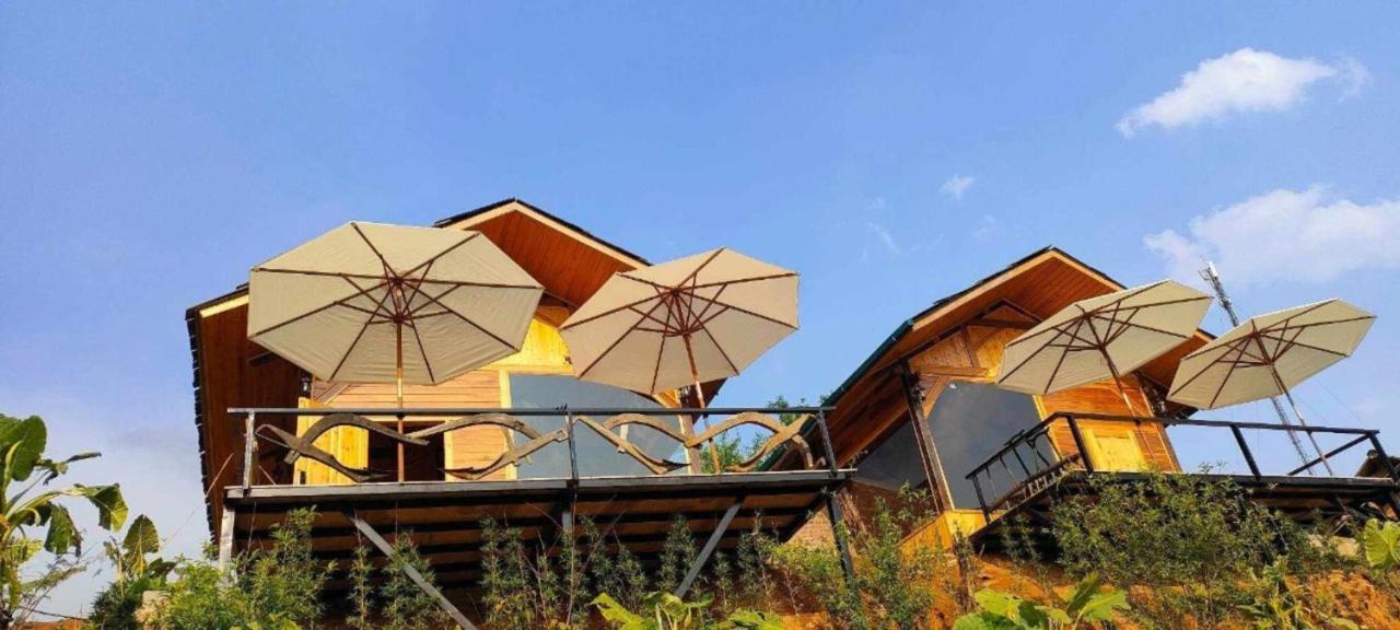O Chau Homestay Lao Cai Exterior photo